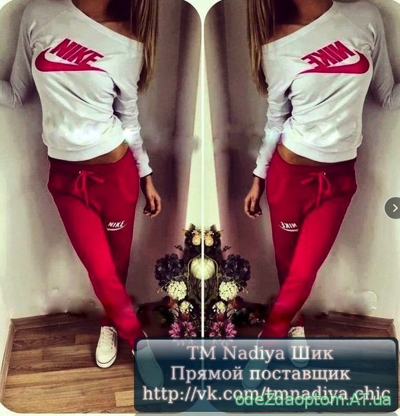Фото самые красивые спортивные костюмы